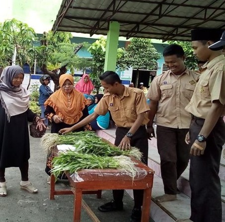 Pendidikan Lingkungan Hidup
